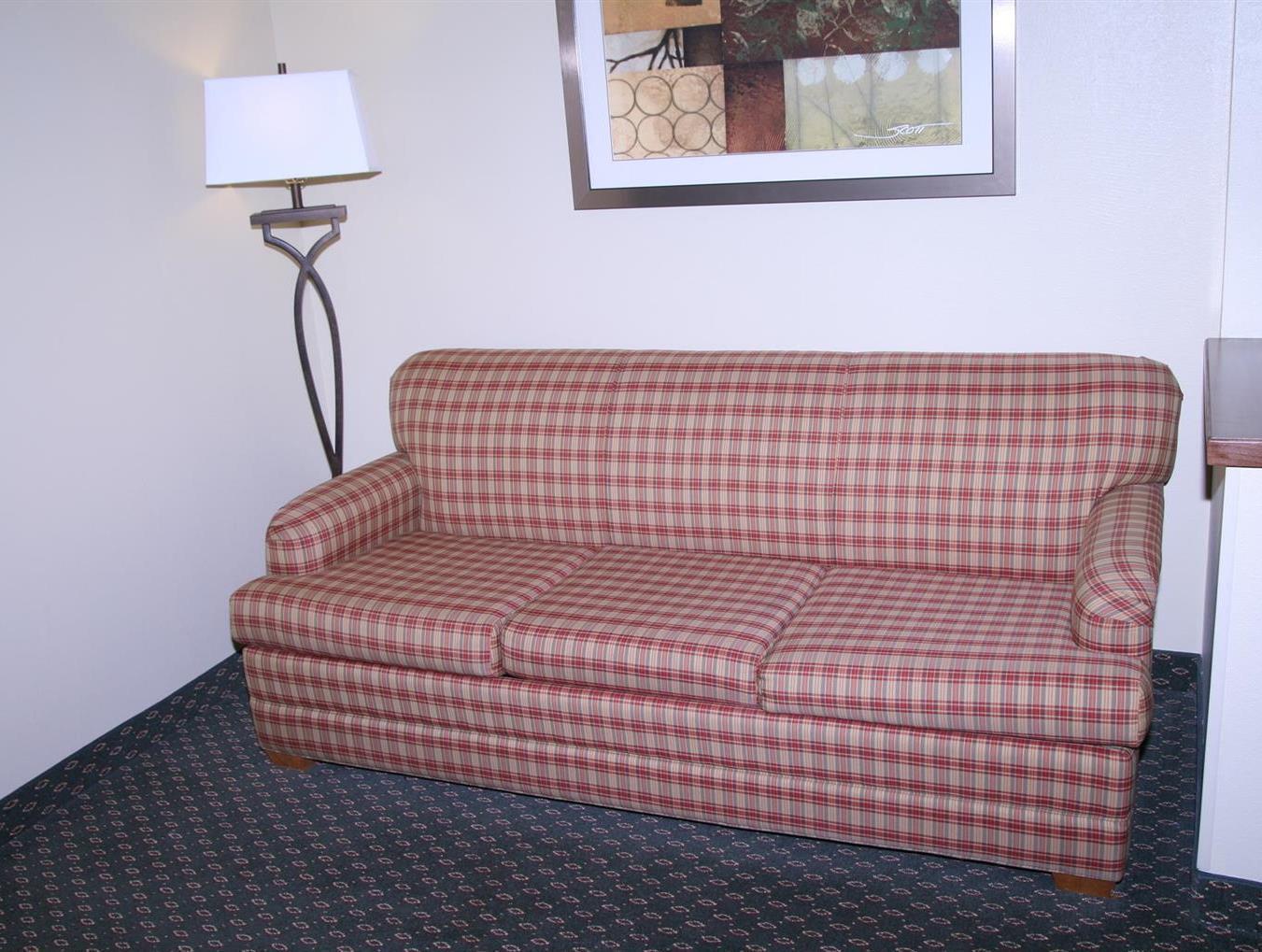 Hampton Inn Abilene Eksteriør billede