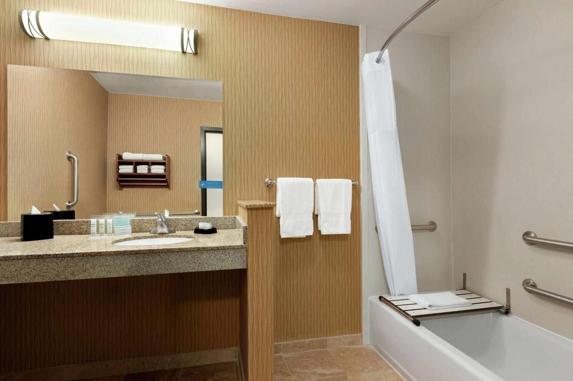 Hampton Inn Abilene Eksteriør billede
