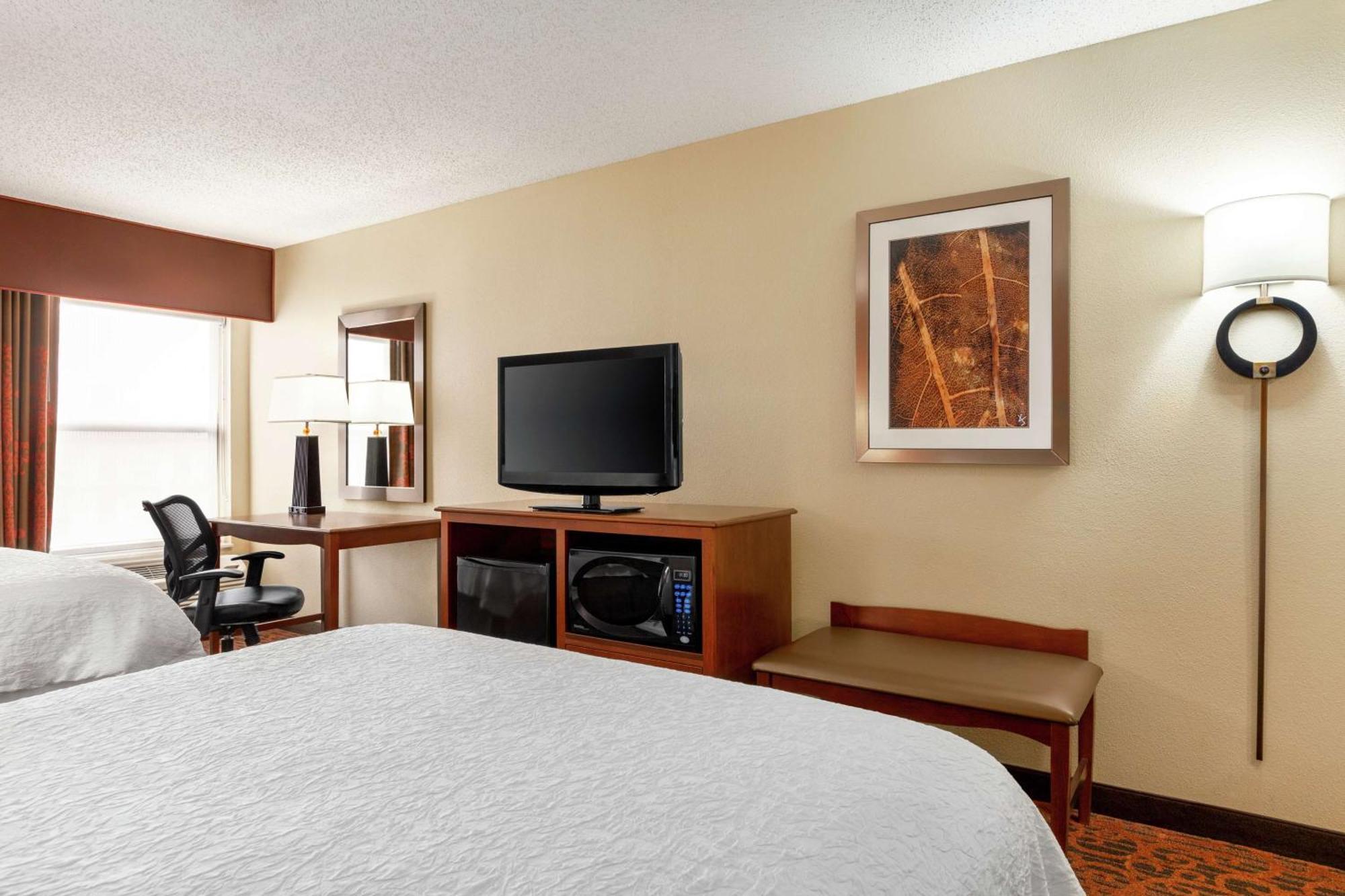 Hampton Inn Abilene Eksteriør billede