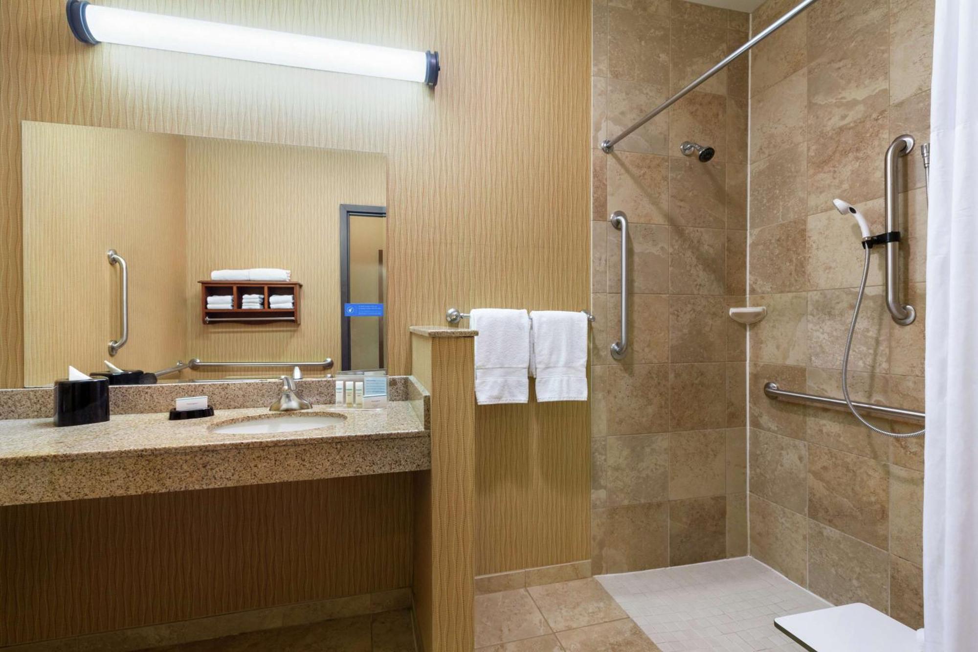 Hampton Inn Abilene Eksteriør billede