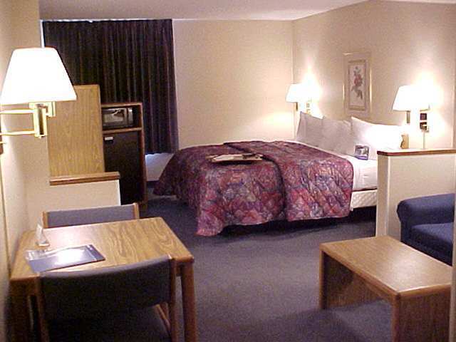 Hampton Inn Abilene Værelse billede