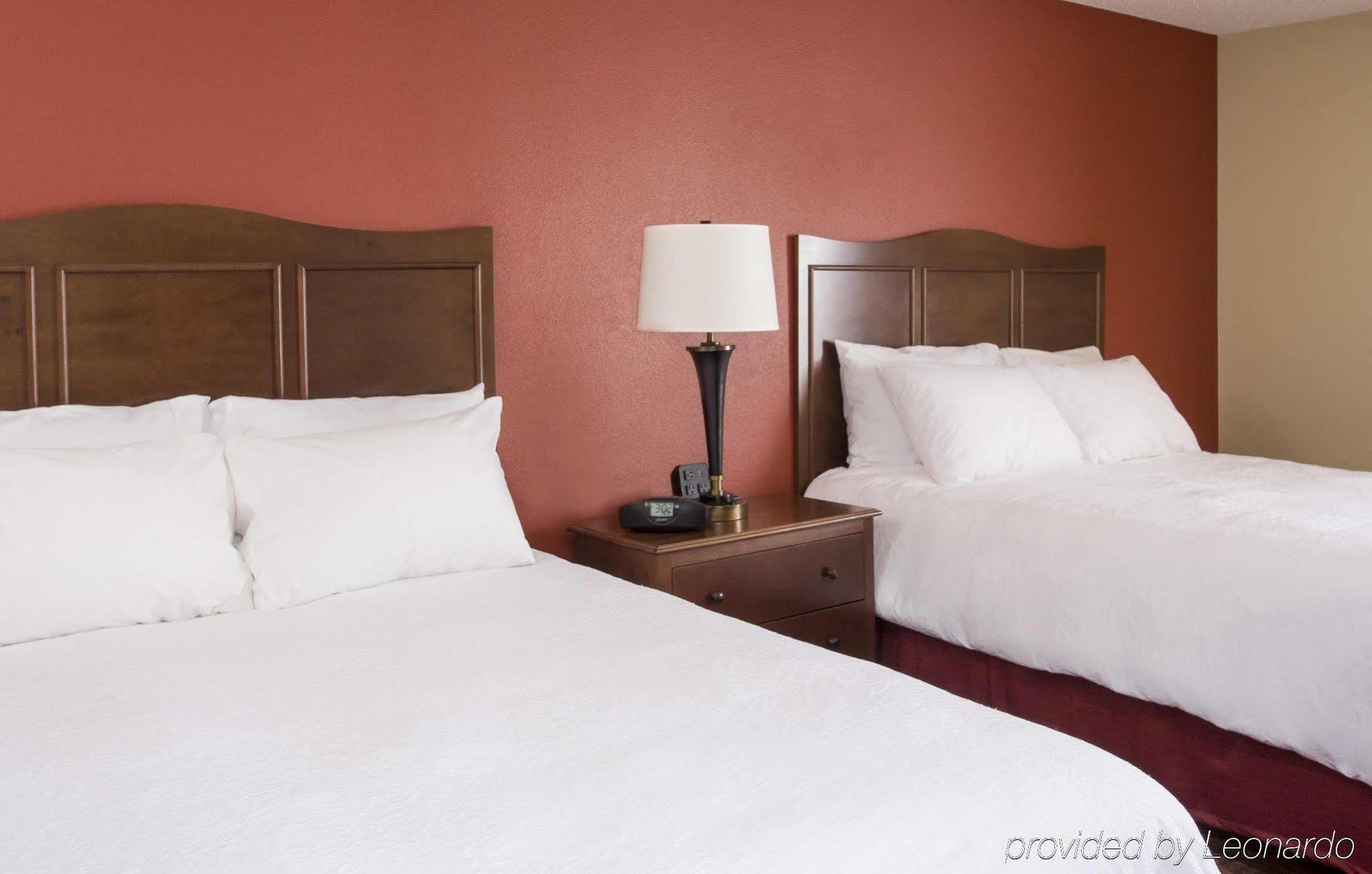 Hampton Inn Abilene Eksteriør billede