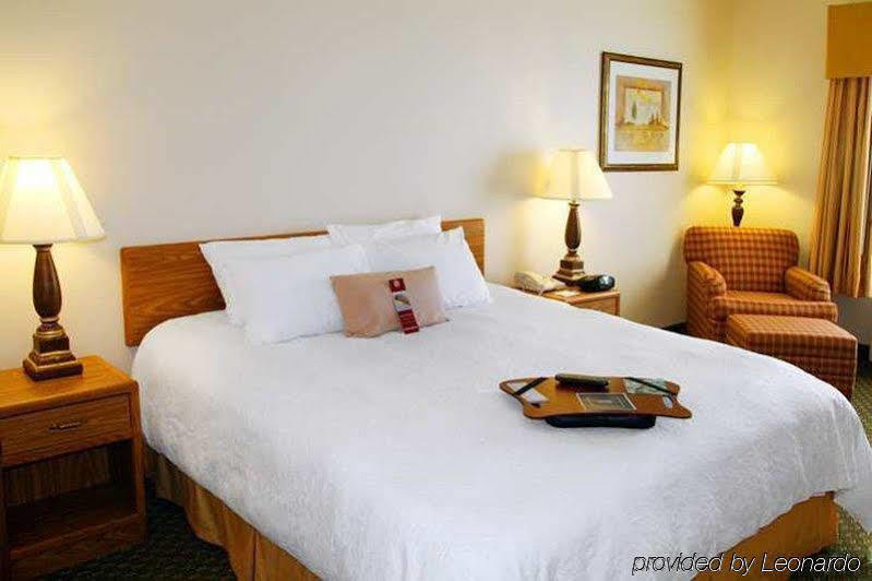 Hampton Inn Abilene Eksteriør billede