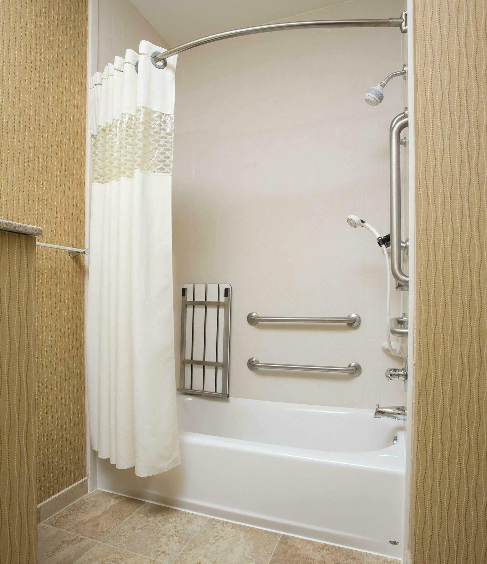 Hampton Inn Abilene Eksteriør billede